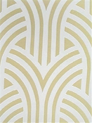 Erte 898 Topaz Covington Fabric